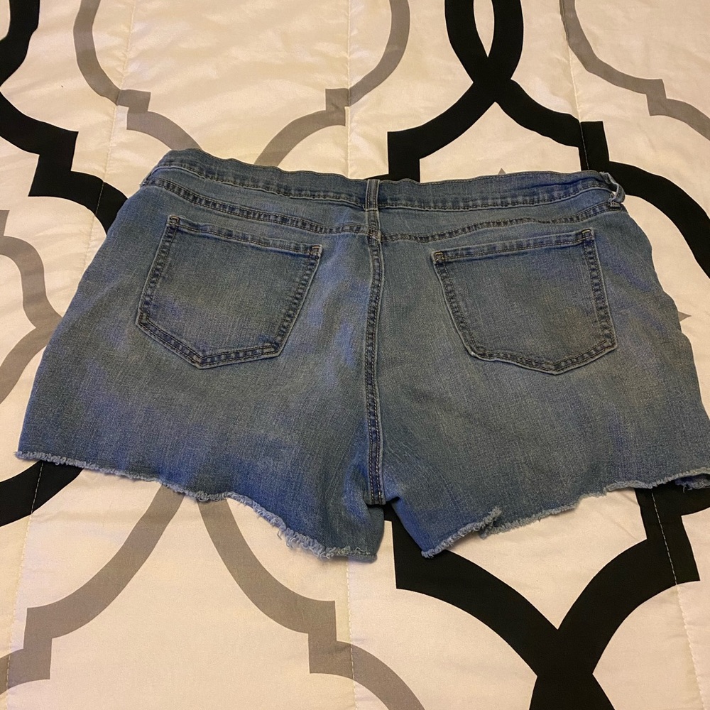 Old navy shorts